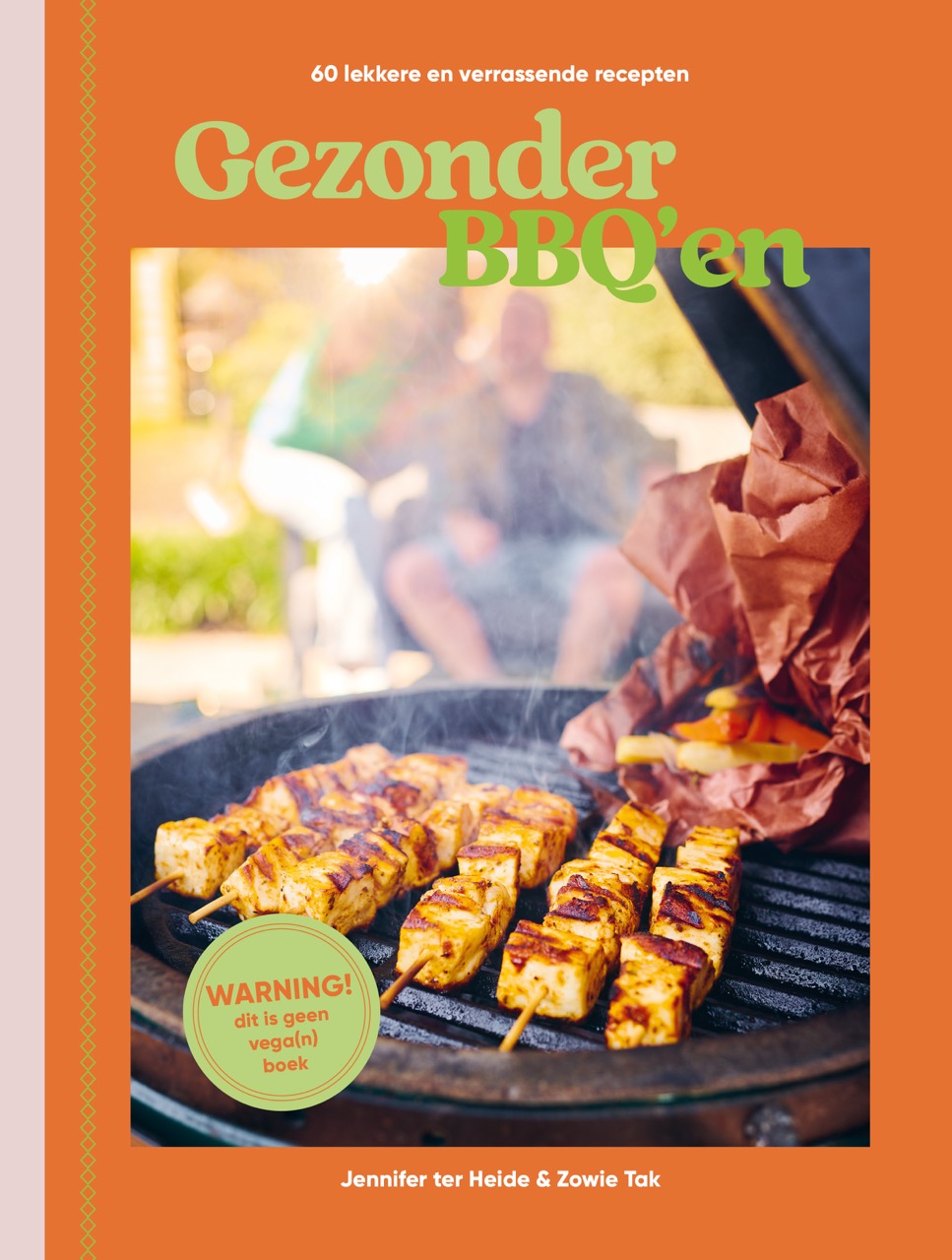 Gezonder BBQen